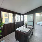 Apartman Center Old Town, 8ppl, 5min Fishermans Albufeira