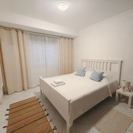 Center Old Town, 8ppl, 5min Fishermans Albufeira