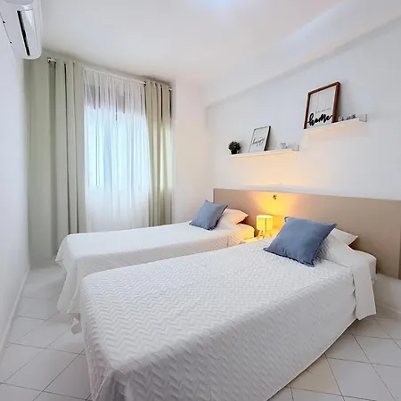 Center Old Town, 8ppl, 5min Fishermans Apartamento