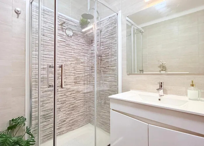 Center Old Town, 8ppl, 5min Fishermans Apartamento